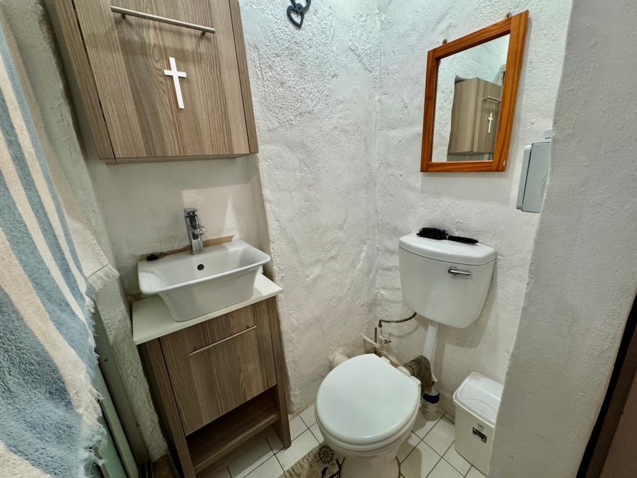 5 Bedroom Property for Sale in Baillie Park North West